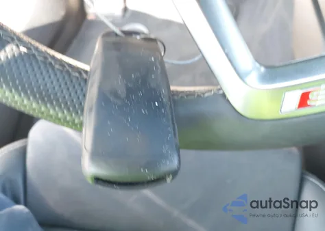 2023 Audi S5 Sportback Prestige Tfsi Quattro Tiptronic z USA, uszkodzony, nr VIN WAUB4DF58PA048001